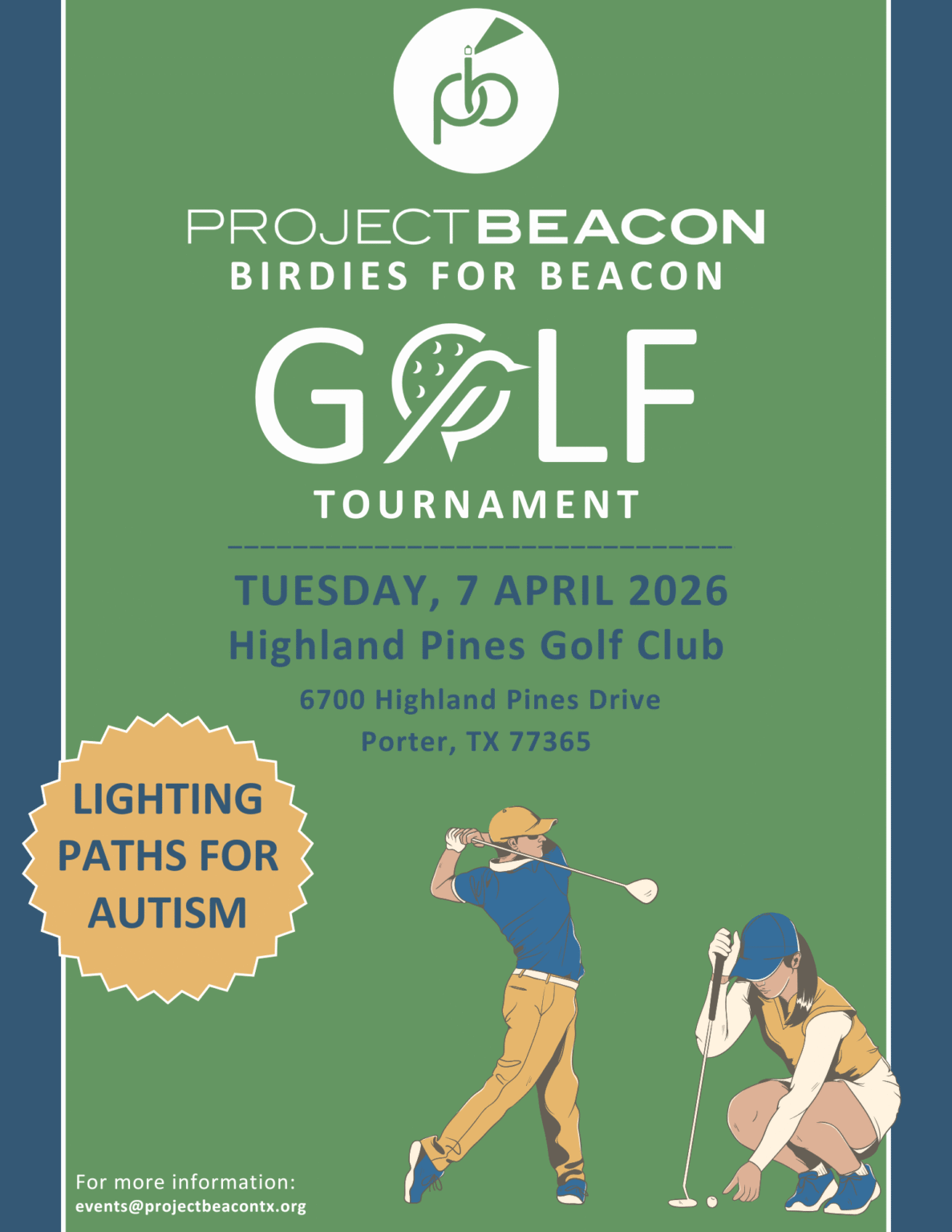 Project Beacon - Transformational Adult Autism Services
