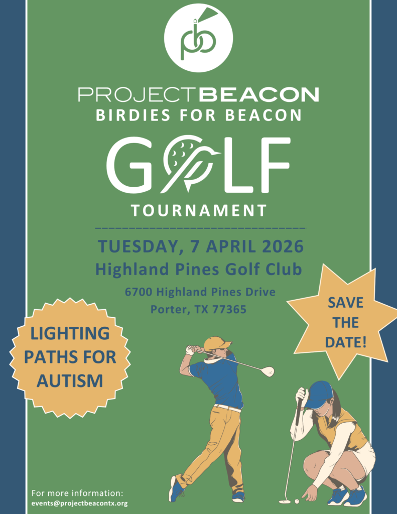 Birdies for Beacon 2026 - Project Beacon